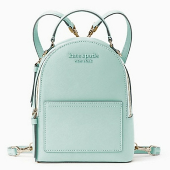 kate spade Handbags - Kate Spade Cameron Mini Convertible Backpack